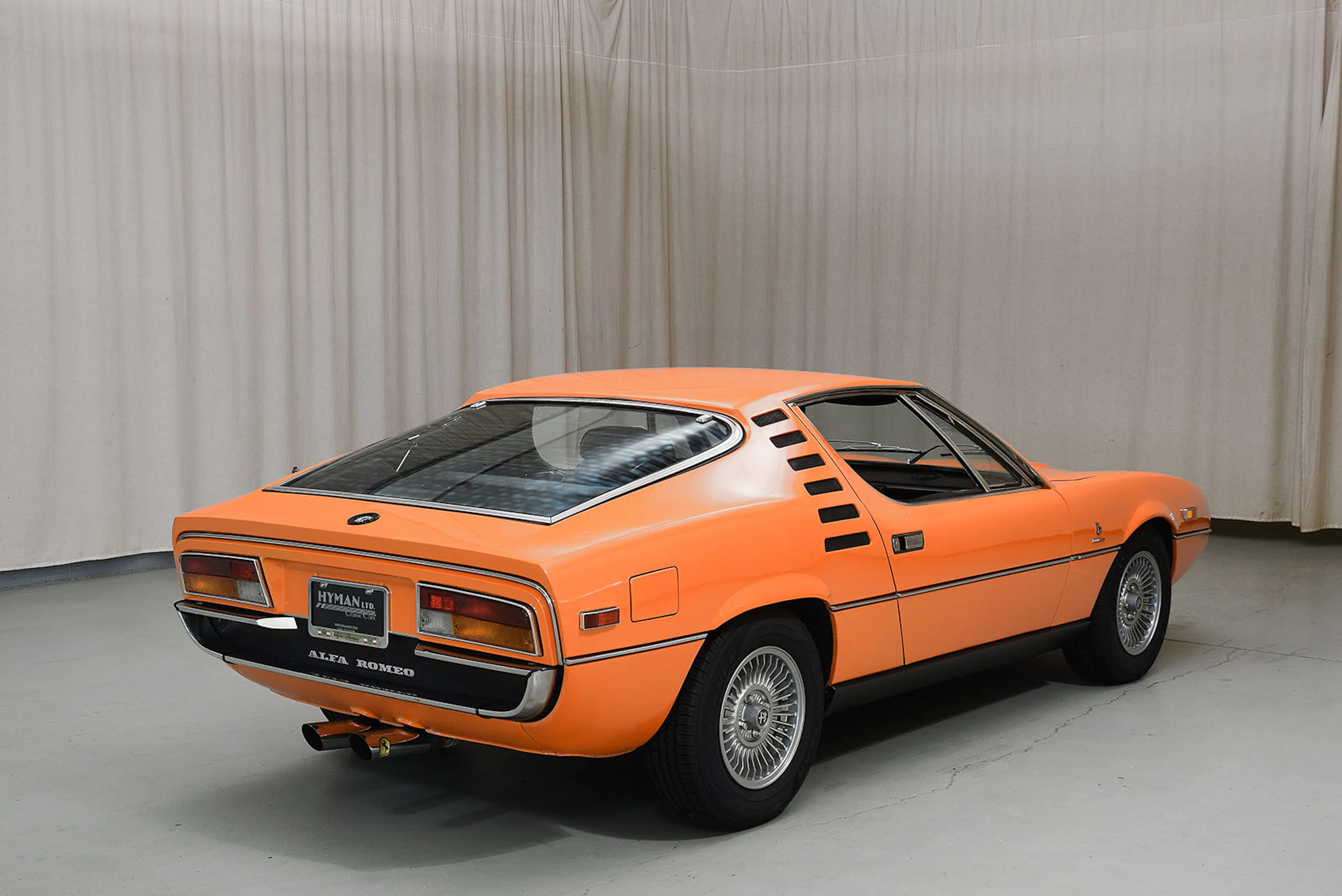 Classic Car, Truck & Motorcycle Values | Hagerty Valuation Tools®